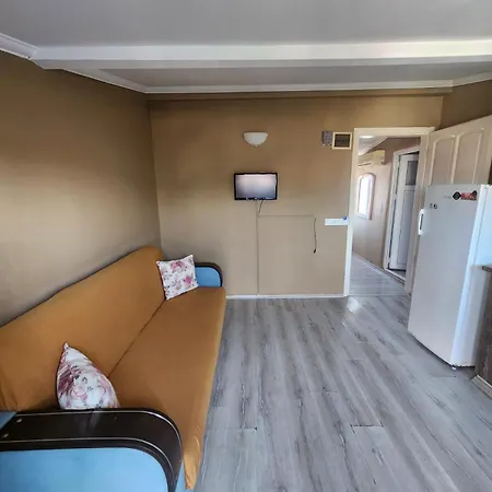 公寓式酒店 Sehzade *