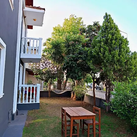 Sehzade 3* Fethiye