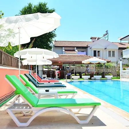 Aparthotel Sehzade