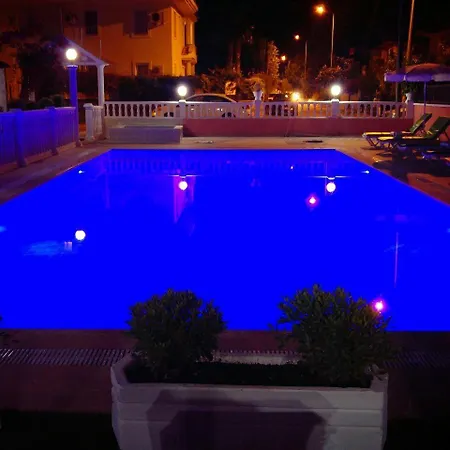Sehzade Fethiye