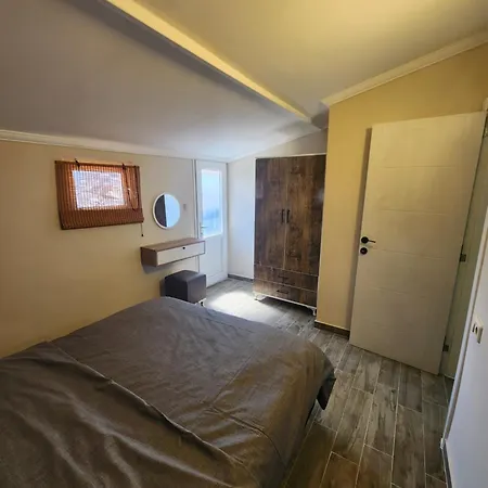 Sehzade Aparthotel Fethiye
