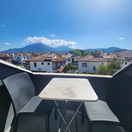 Aparthotel Sehzade Fethiye