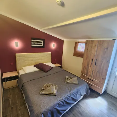 Sehzade Aparthotel