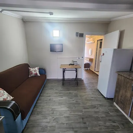Sehzade Aparthotel 3*