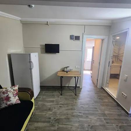 Aparthotel Sehzade Fethiye
