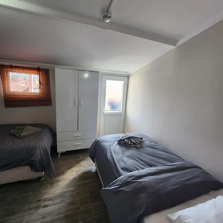 Sehzade Aparthotel 3*