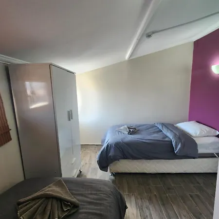 Aparthotel Sehzade