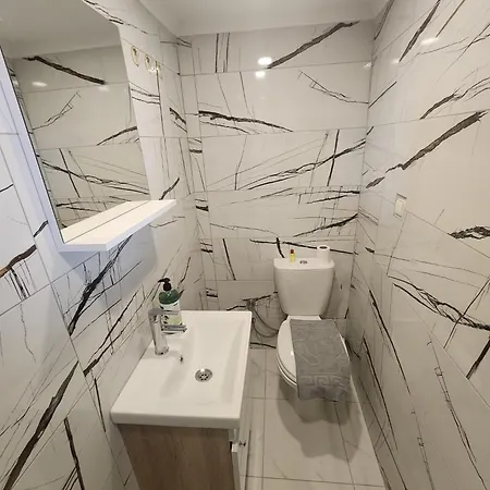 Sehzade Aparthotel 3*
