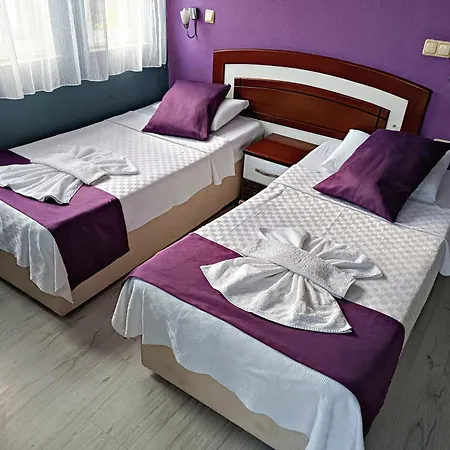 şehzade Hotel de apartamente