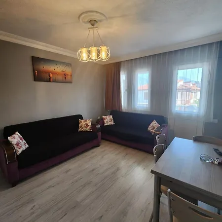 Aparthotel Sehzade *