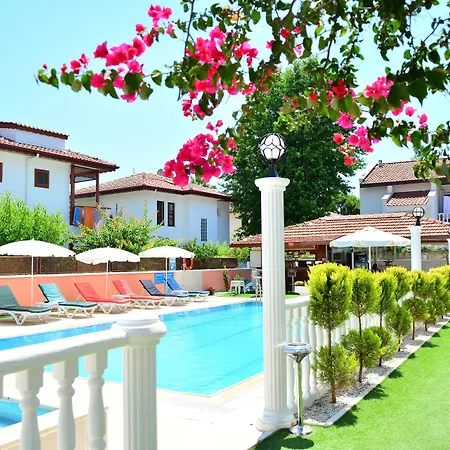 Sehzade Aparthotel 3*