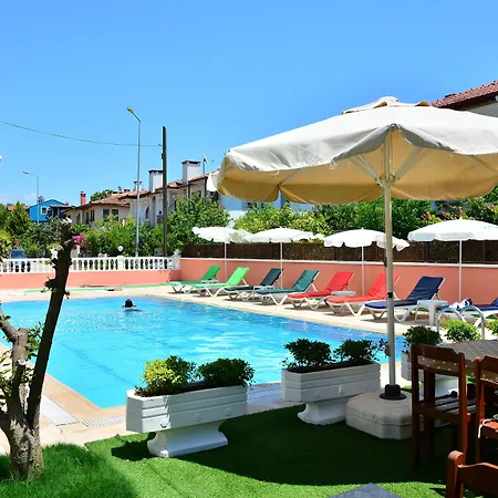 şehzade 3* Fethiye