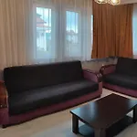 Sehzade 公寓式酒店 费特希耶