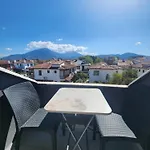 公寓式酒店 Sehzade 费特希耶