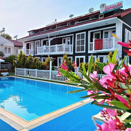 Sehzade Fethiye