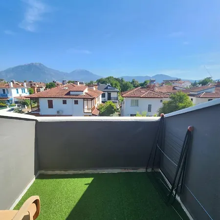 Sehzade Aparthotel