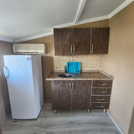 Aparthotel Sehzade