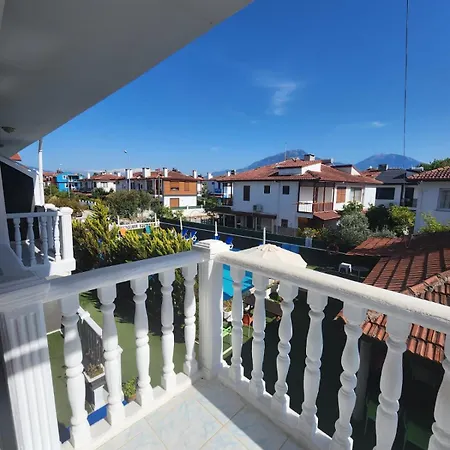 Apartahotel Sehzade Fethiye