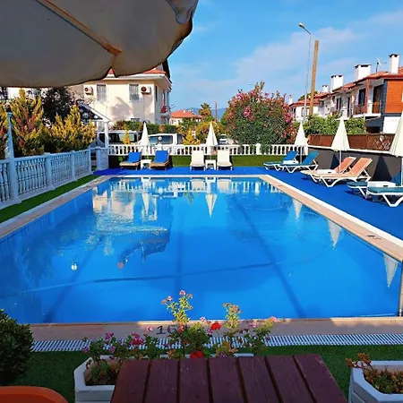 Aparthotel Sehzade