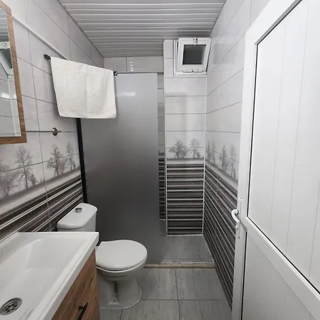 Sehzade Aparthotel Fethiye