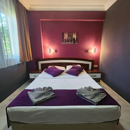 Sehzade Aparthotel