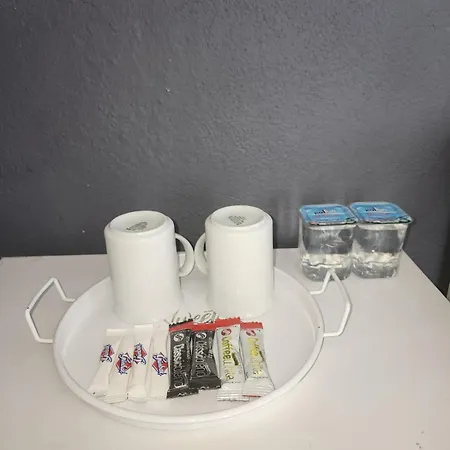 Sehzade Aparthotel 3*