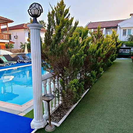 Aparthotel Sehzade *