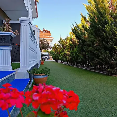 Sehzade Fethiye