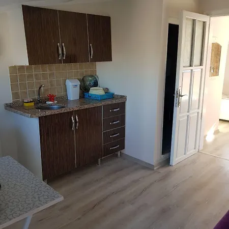 Sehzade Aparthotel 3*