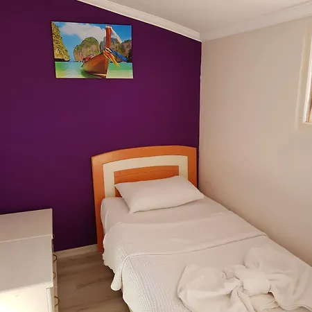 Apartahotel Sehzade 3*