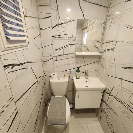 Sehzade 3* فتحية