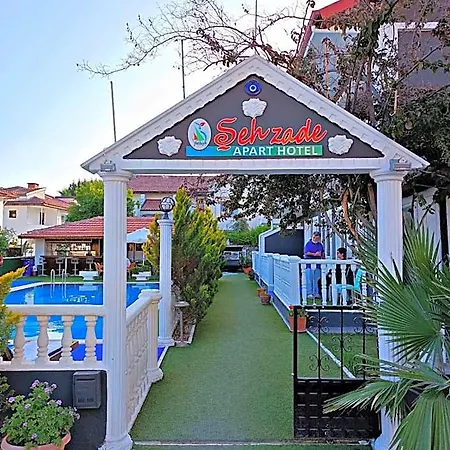 Sehzade 3*