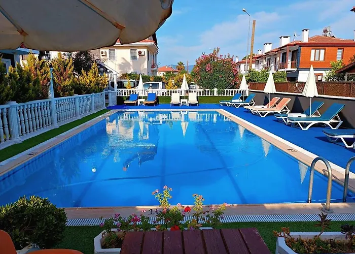 Apartmanhotel Sehzade