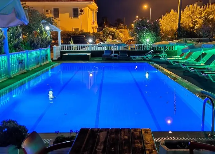 Sehzade Fethiye