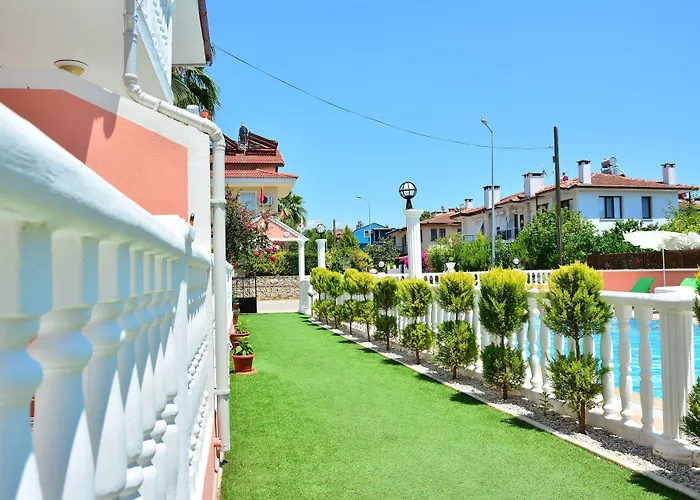 Apartmanhotel Sehzade