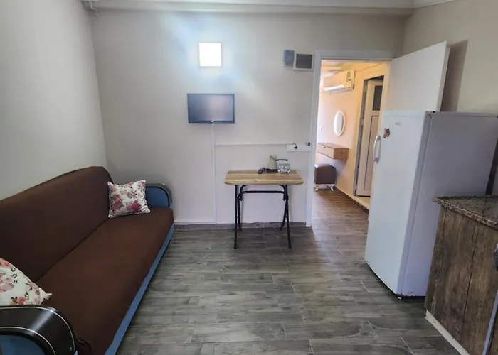şehzade Aparthotel 3*