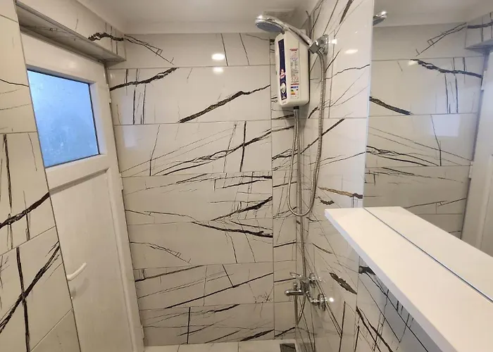 Sehzade Apartmanhotel