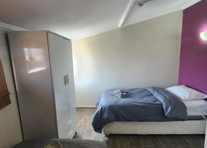 Apartmanhotel Sehzade