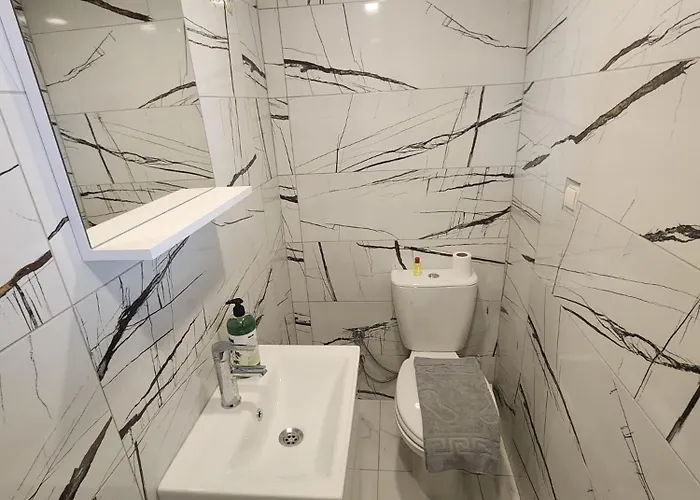 Sehzade Apartmanhotel 3*