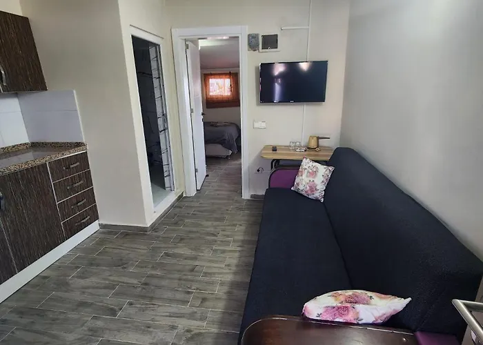 Apartmanhotel Sehzade 3*