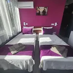 Lejlighedshotel Sehzade Fethiye