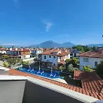 Sehzade Lejlighedshotel