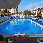 Lejlighedshotel Sehzade