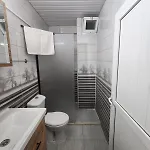 Sehzade Lejlighedshotel Fethiye
