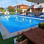 Lejlighedshotel Sehzade Fethiye