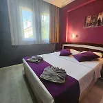 Lejlighedshotel Sehzade