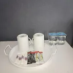 Sehzade Lejlighedshotel 3*