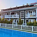 Sehzade Lejlighedshotel Fethiye