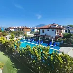 Lejlighedshotel Sehzade Fethiye