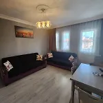 Lejlighedshotel Sehzade 3*